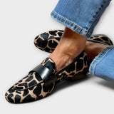 Leopard - Loafer