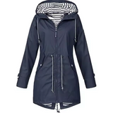 Abby – Waterproof Jacket