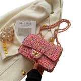 Lora - Elegant Women's Shoulder Bag