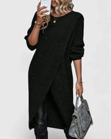 Alice – Knitted Dress