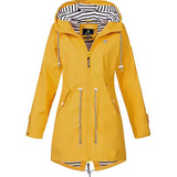 Abby – Waterproof Jacket