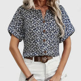 Faylora | Comfortable Blouse