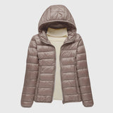 Lily™ - Ultra-Light Quilted Jacket