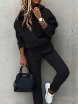 Amaya – Cotton Blend Set