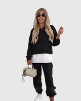 Kezlynn | Comfortable Set