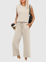 Anniston | Elegant Two-Piece Set