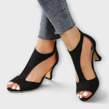 Orthopedic High Heels