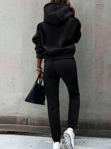 Amaya – Cotton Blend Set