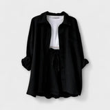 Roselina | Elegant Top & Bottom