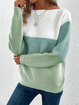 Elisabet | Comfortable Sweater