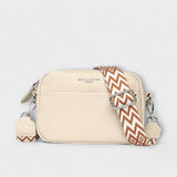 Lora. - Mini Shoulder Bag