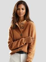 Evelyn – Knitted jumper