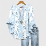 Taylisse | Sophisticated Blouse