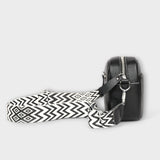 Lora. - Mini Shoulder Bag