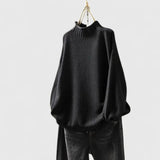 Suzi | Sophisticated Sweater