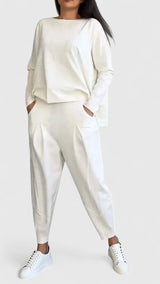 Ingrid | Comfortable Two-Piece Set