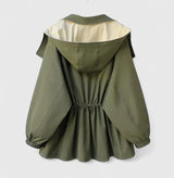 Rebekkah | Sophisticated Jacket