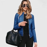 Fioralynn | Elegant Jacket