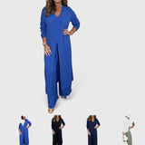 Carmella | Comfortable Two-Piece Set