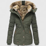 Veyzandra | Comfortable Coat