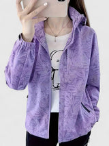 Thanyelle | Elegant Jacket