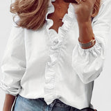 Becky | Elegant Blouse