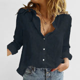 Elena | Elegant Blouse