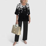 Martha | Sophisticated Two-Piece Set