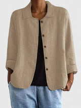 Ashleigh | Elegant Top