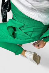 Kina | Elegant Two-Piece Set