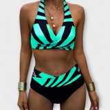 Cleo - Elegant Summer Bikini