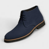 Adrian – Classic Suede Desert Boots