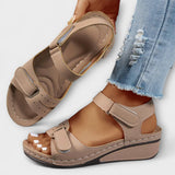 Solea - Orthopedic Sandals