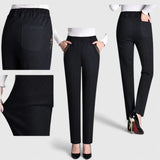Caryzelle | Sophisticated Pants