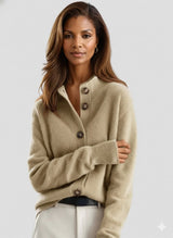 Evelyn – Knitted jumper