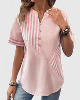 Gigi | Sophisticated Blouse