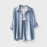 Roselina | Elegant Top & Bottom