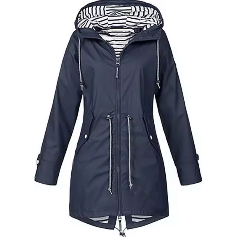 Abby – Waterproof Jacket