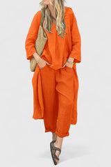 Brittnee | Comfortable Set