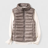 Janyressa | Comfortable Vest