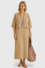 Harlyne | Elegant Two-Piece Set