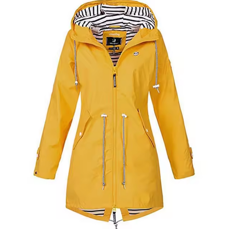 Abby – Waterproof Jacket