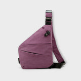 Lora. - Anti-Theft Shoulder Bag