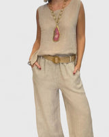 Lilah | Sophisticated Two-Piece Set