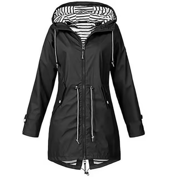 Abby – Waterproof Jacket