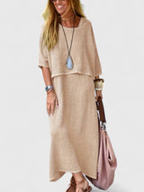 Harlyne | Elegant Two-Piece Set