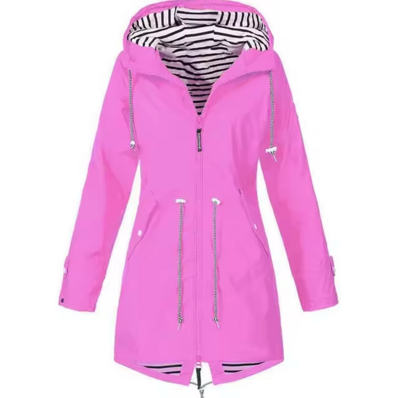 Abby – Waterproof Jacket