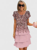 Angel | Elegant Dress