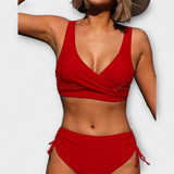 Moni - Stylish 2-Piece Bikini Set