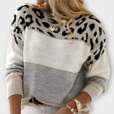 Chrystelle™ | Elegant Sweater
